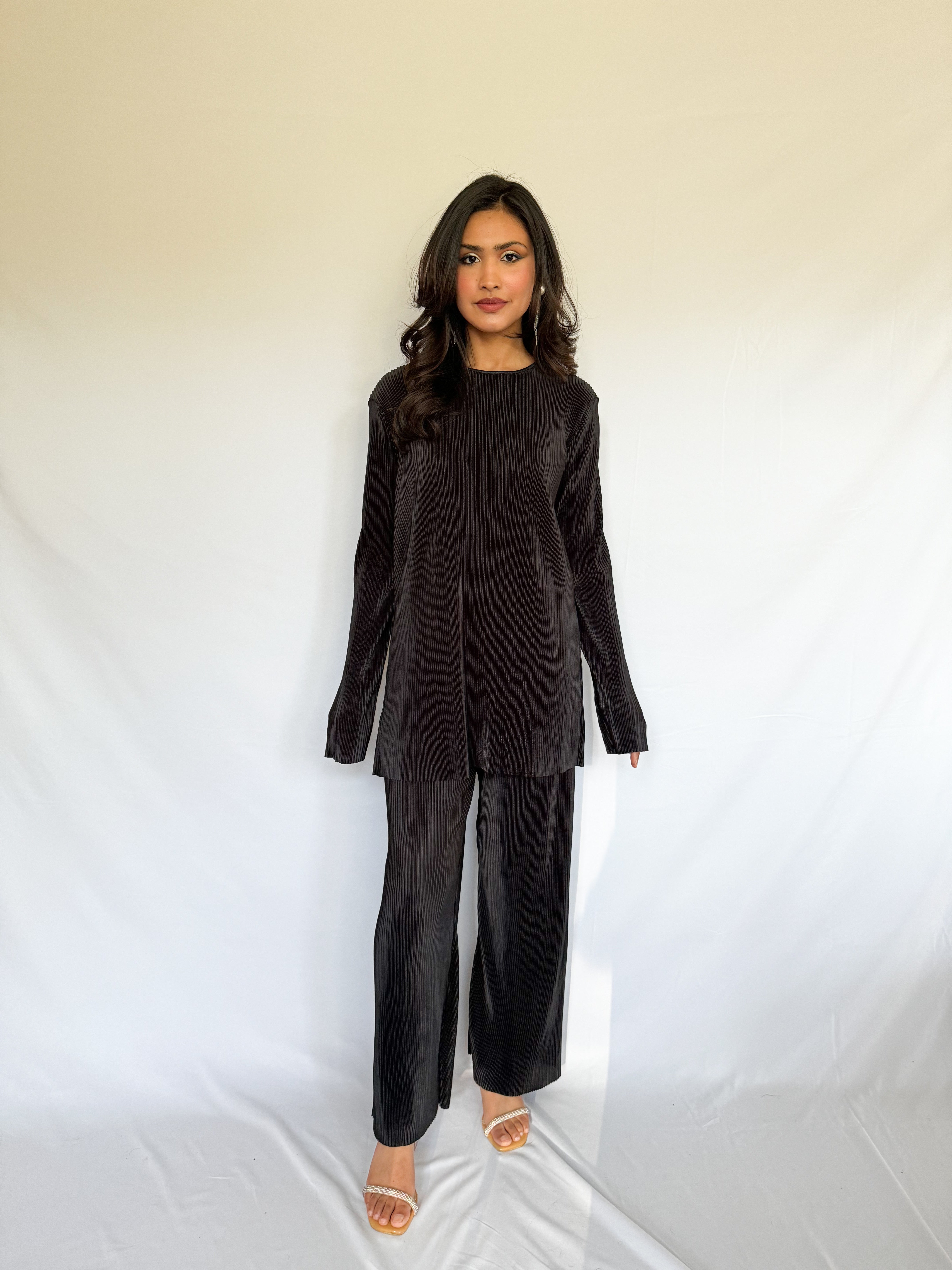 Dual Delight- Black