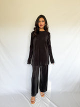 Dual Delight- Black