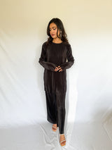 Dual Delight- Black