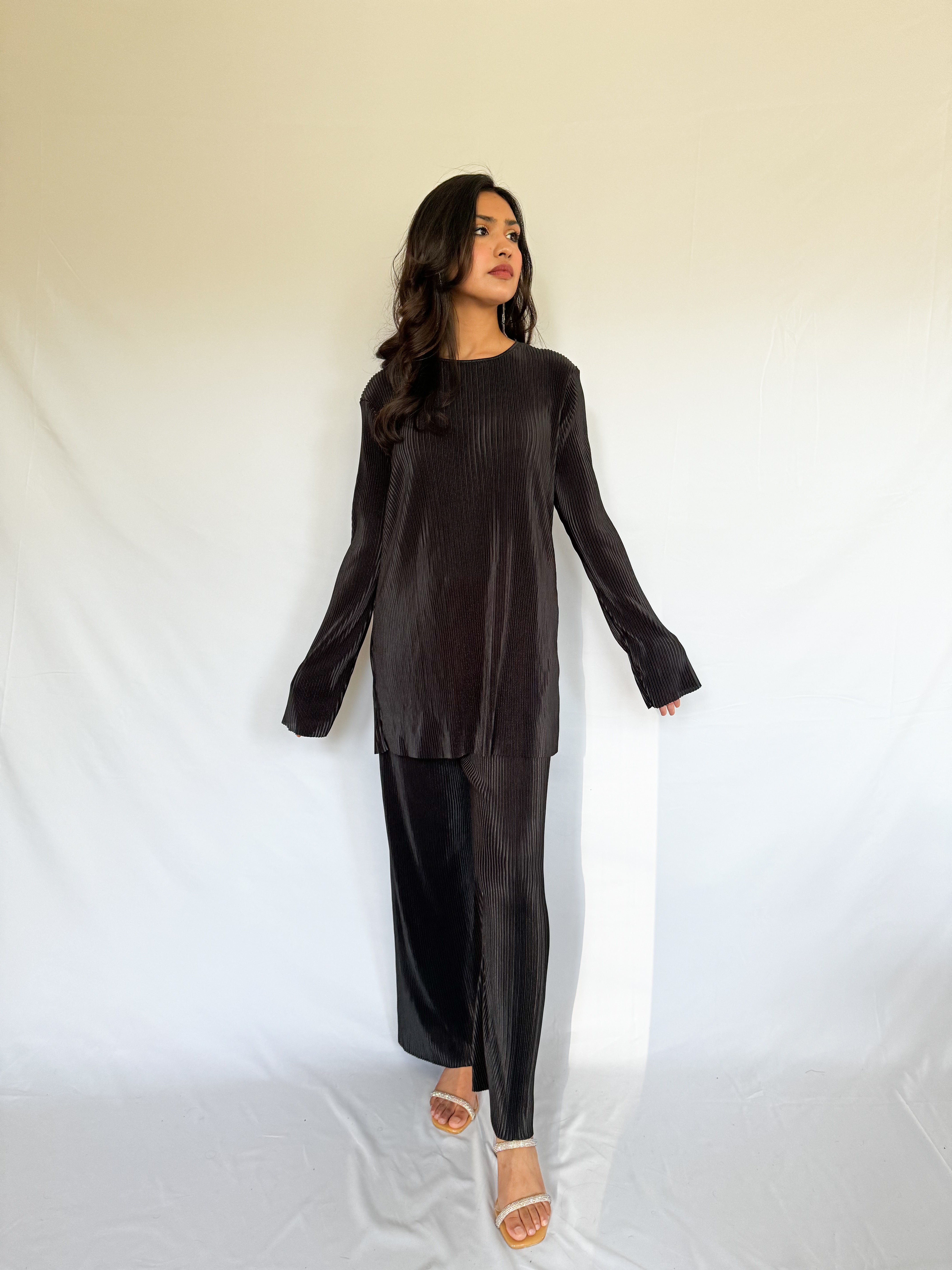 Dual Delight- Black