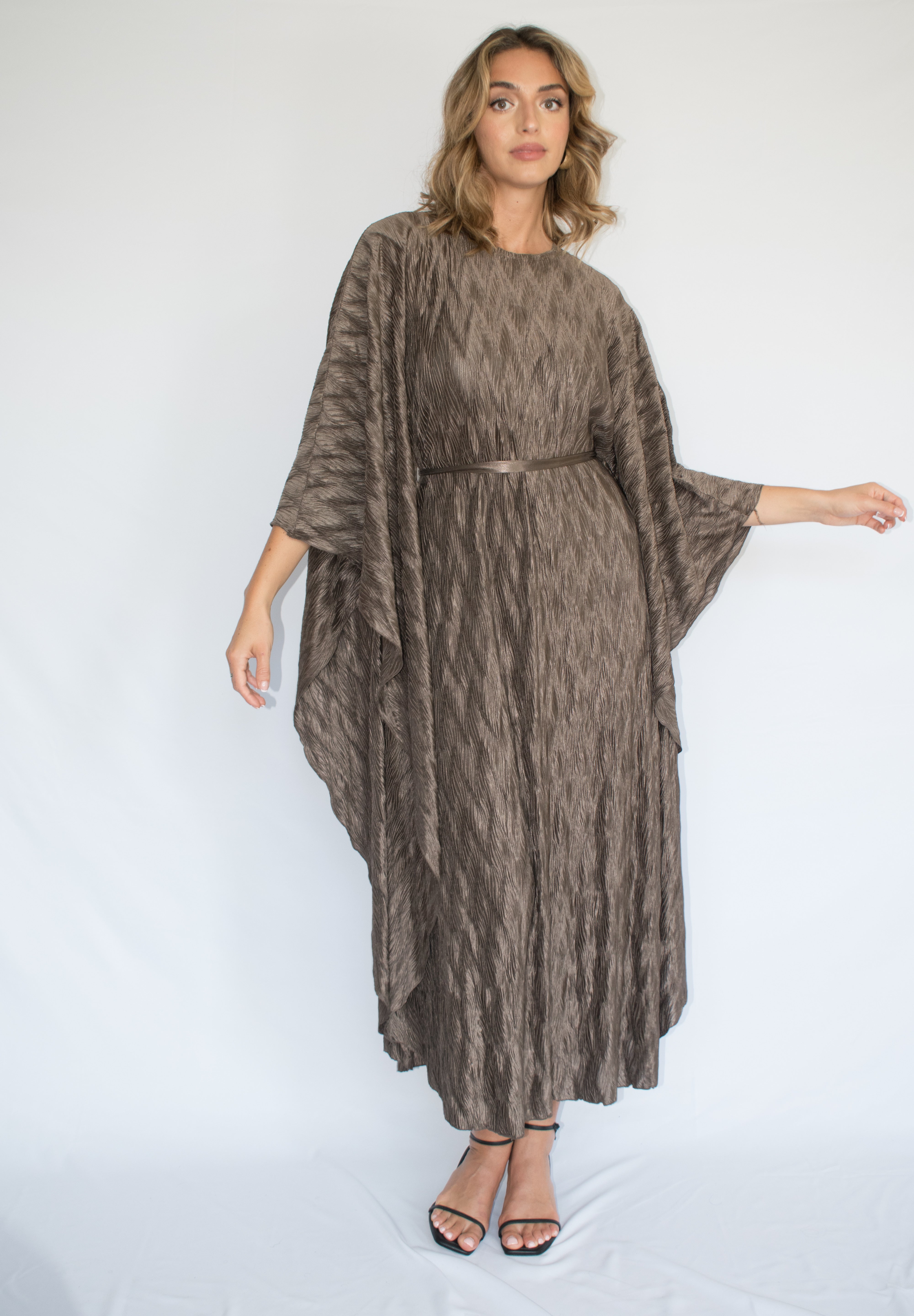 Kaftan Dress