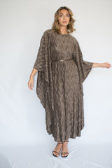 Kaftan Dress