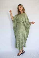 Kaftan Dress