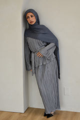 Misty Grey Set