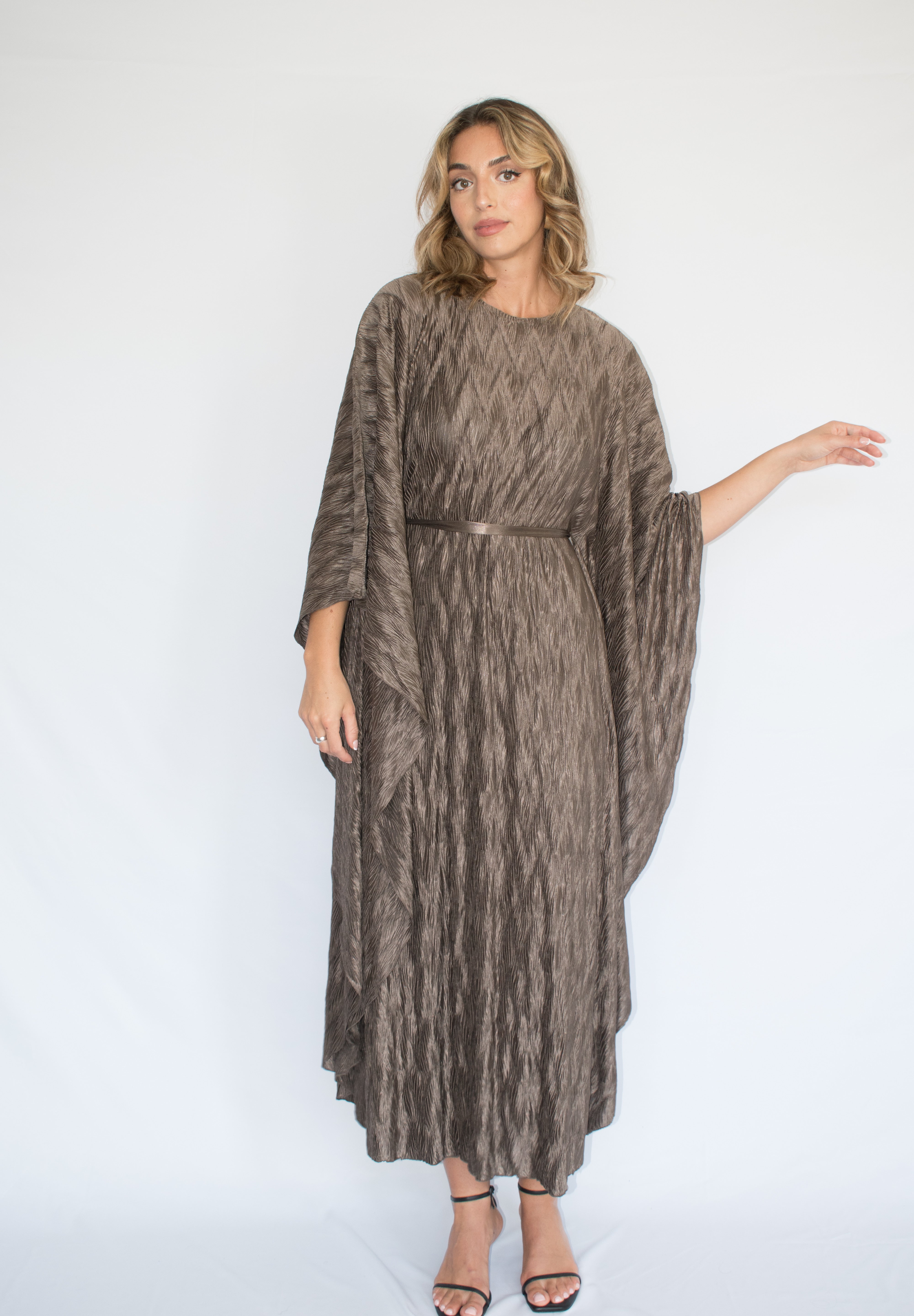 Kaftan Dress