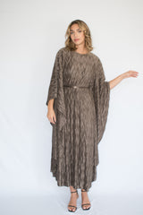 Kaftan Dress