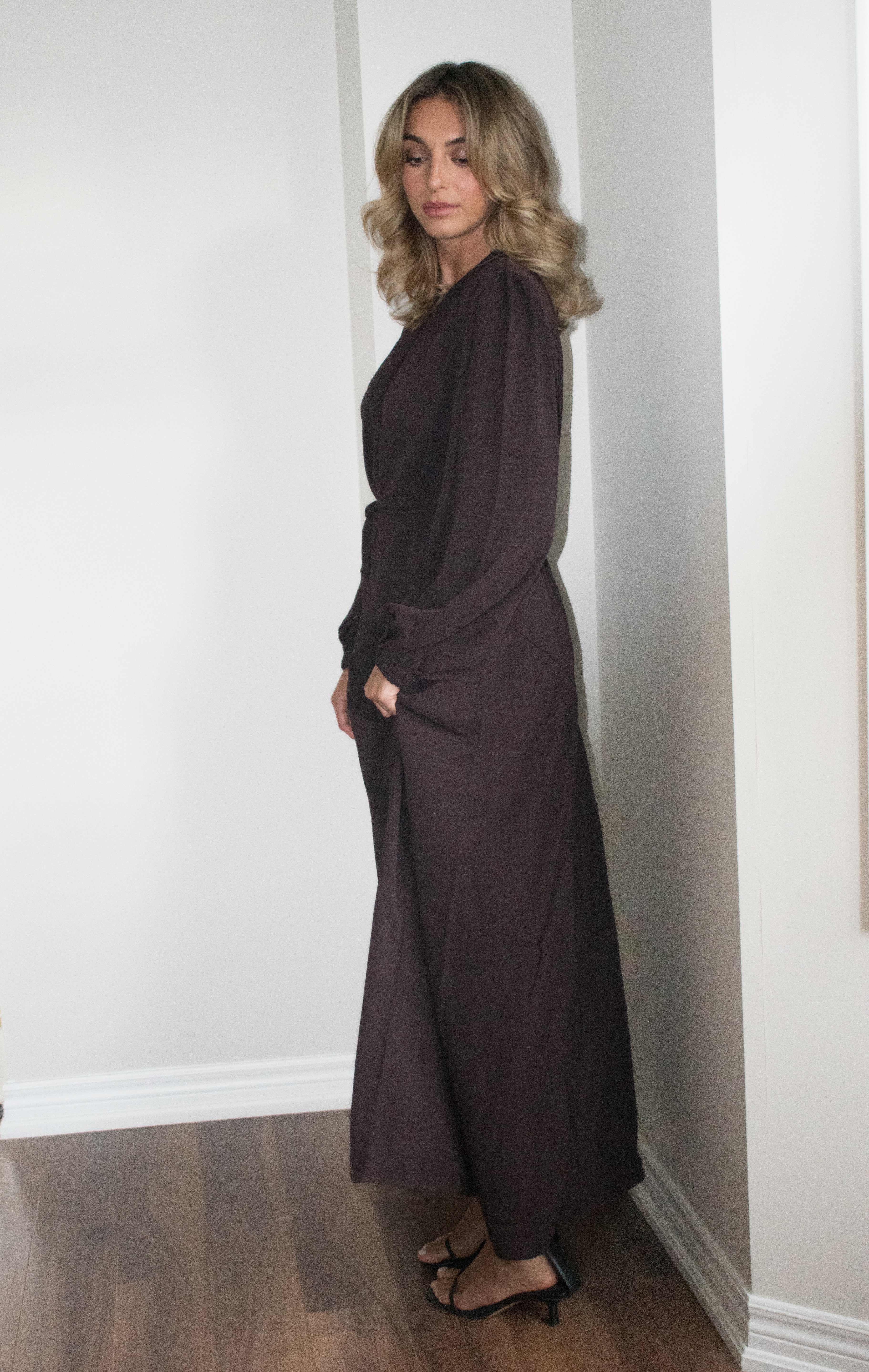 Graceful Flow Maxi