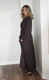 Graceful Flow Maxi