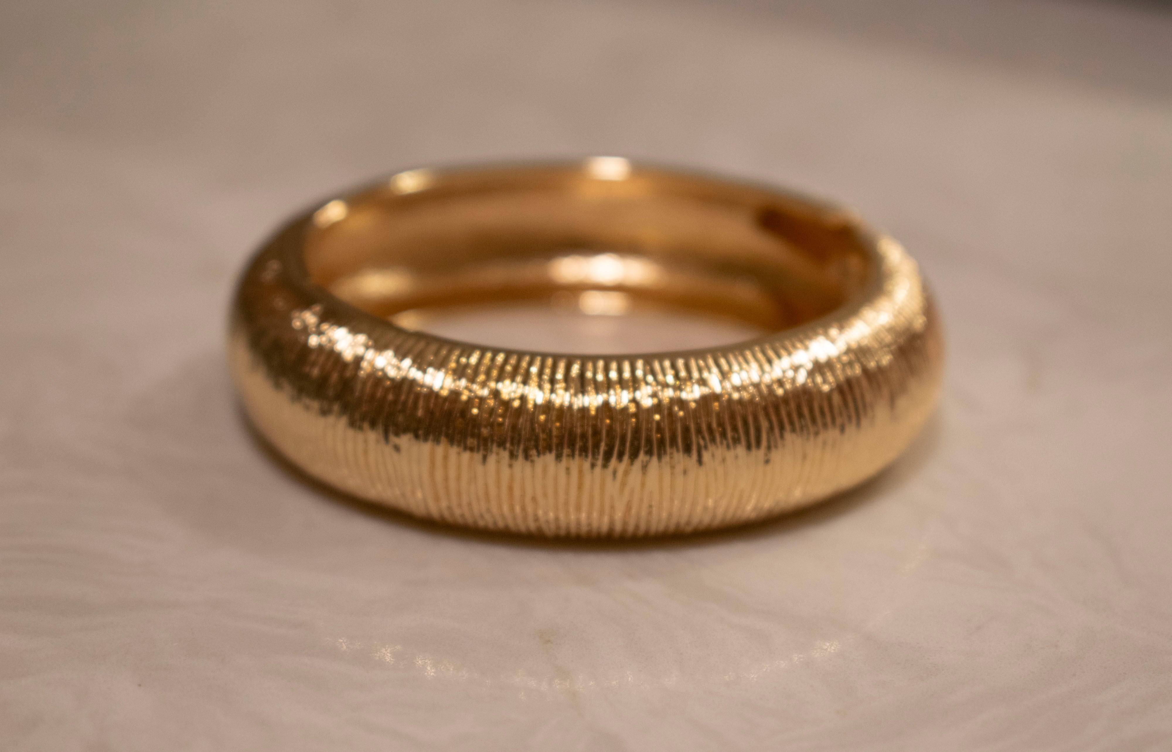 Chunky Gold