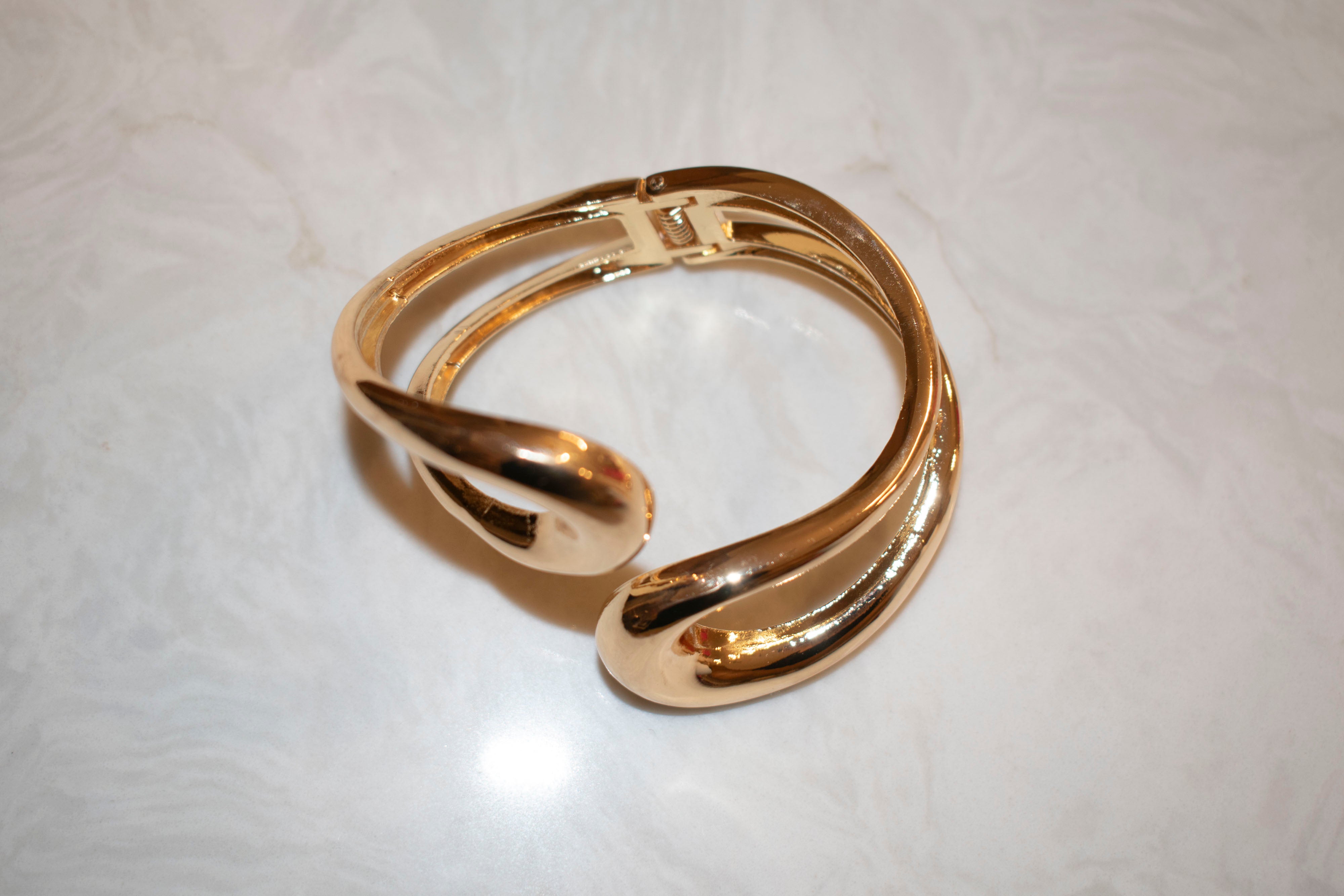 Bold Spiral