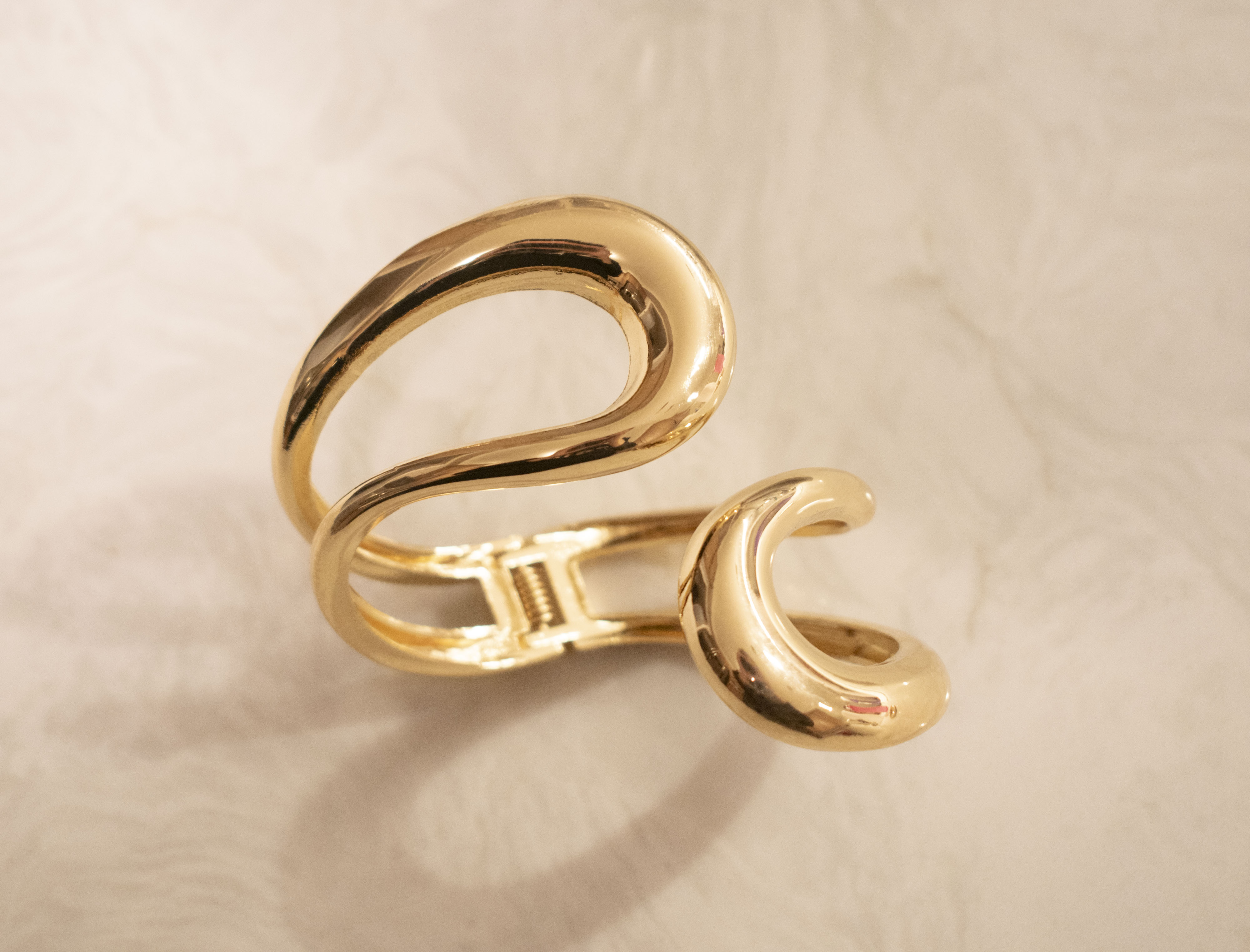 Bold Spiral