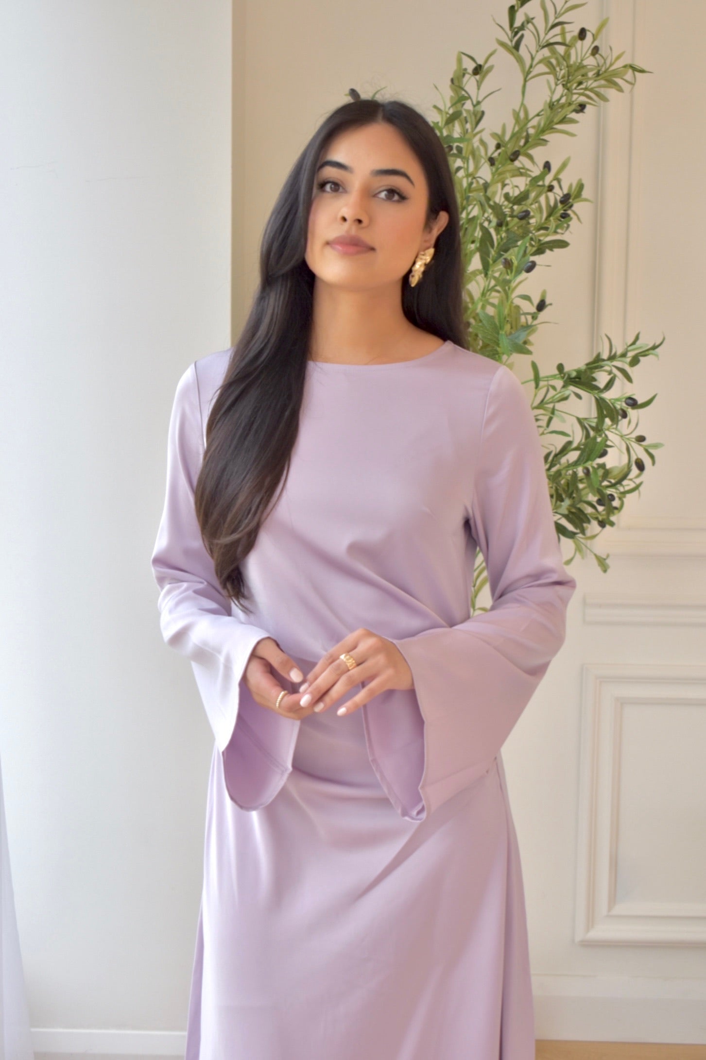Reem- Dreamy Lavender