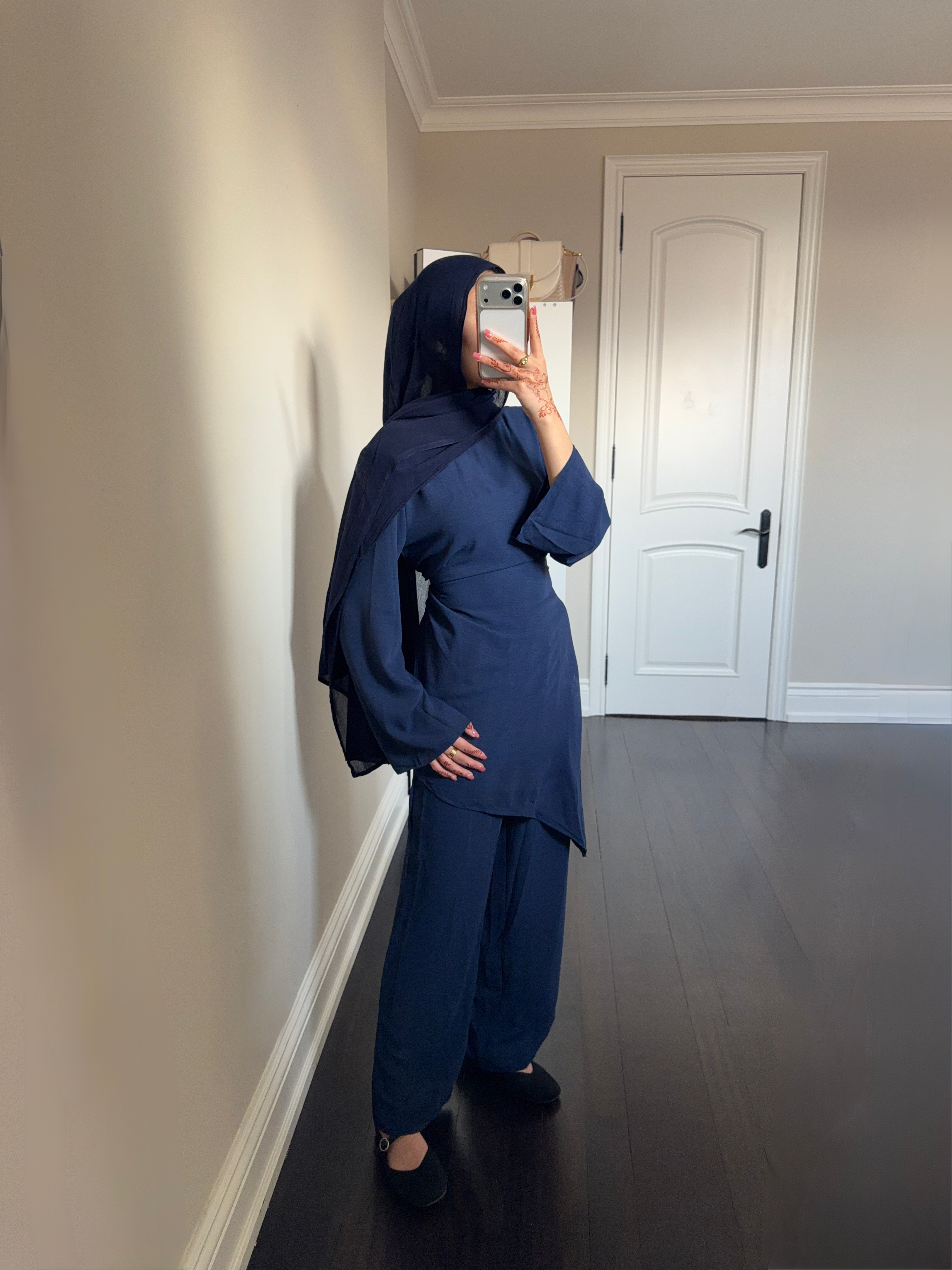 Amina Set