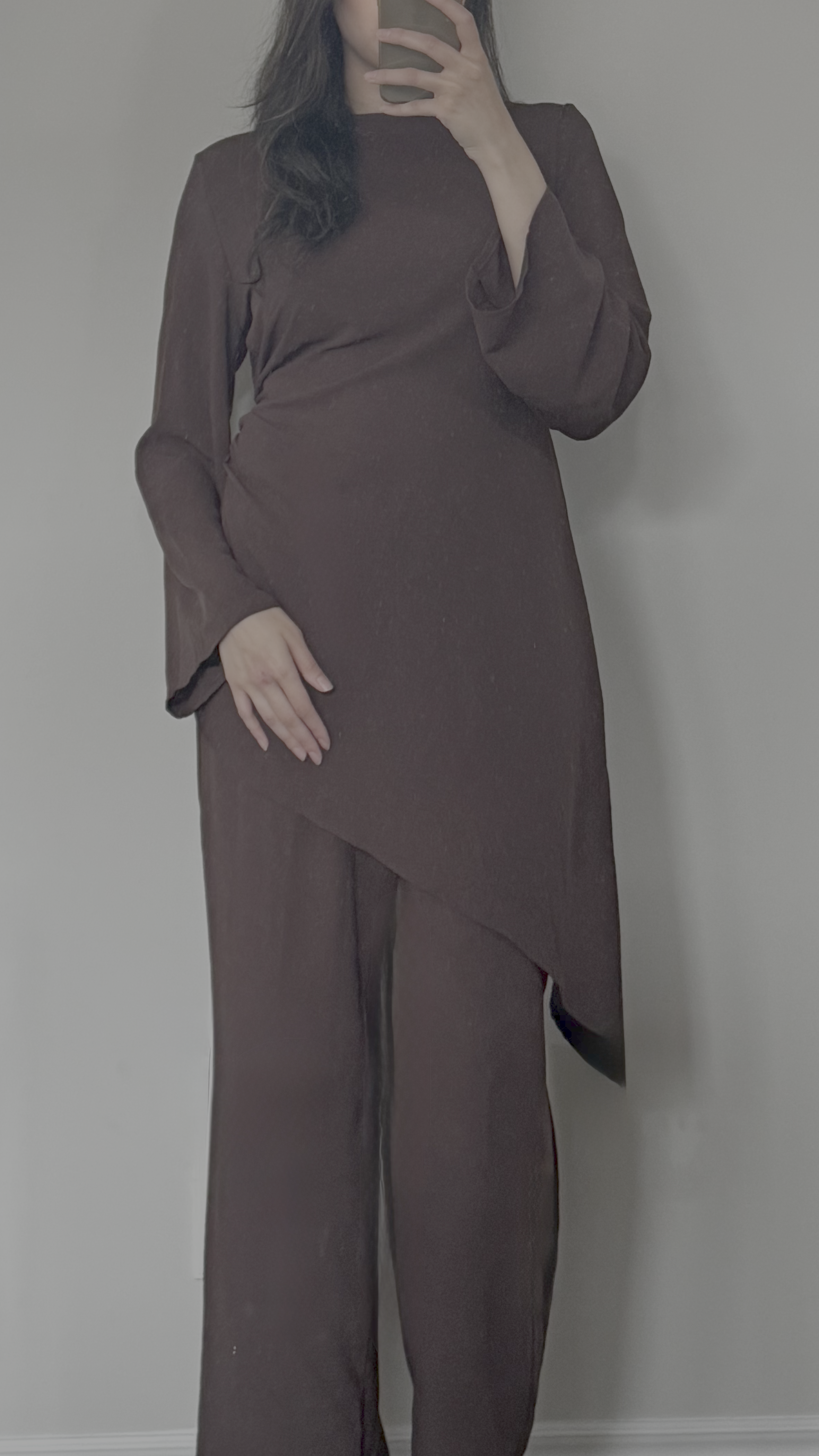 Amina Set